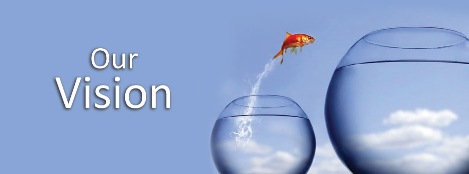 Our vision