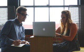 Authorised Finance Brand.